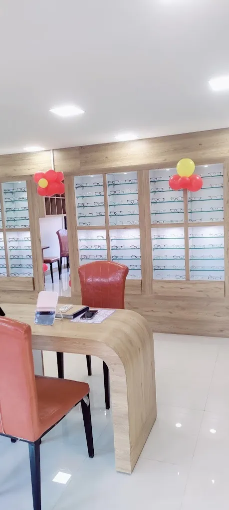 Vision Plus